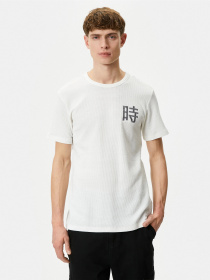 Футболка Koton модель 4SAM10030HK010 Фото