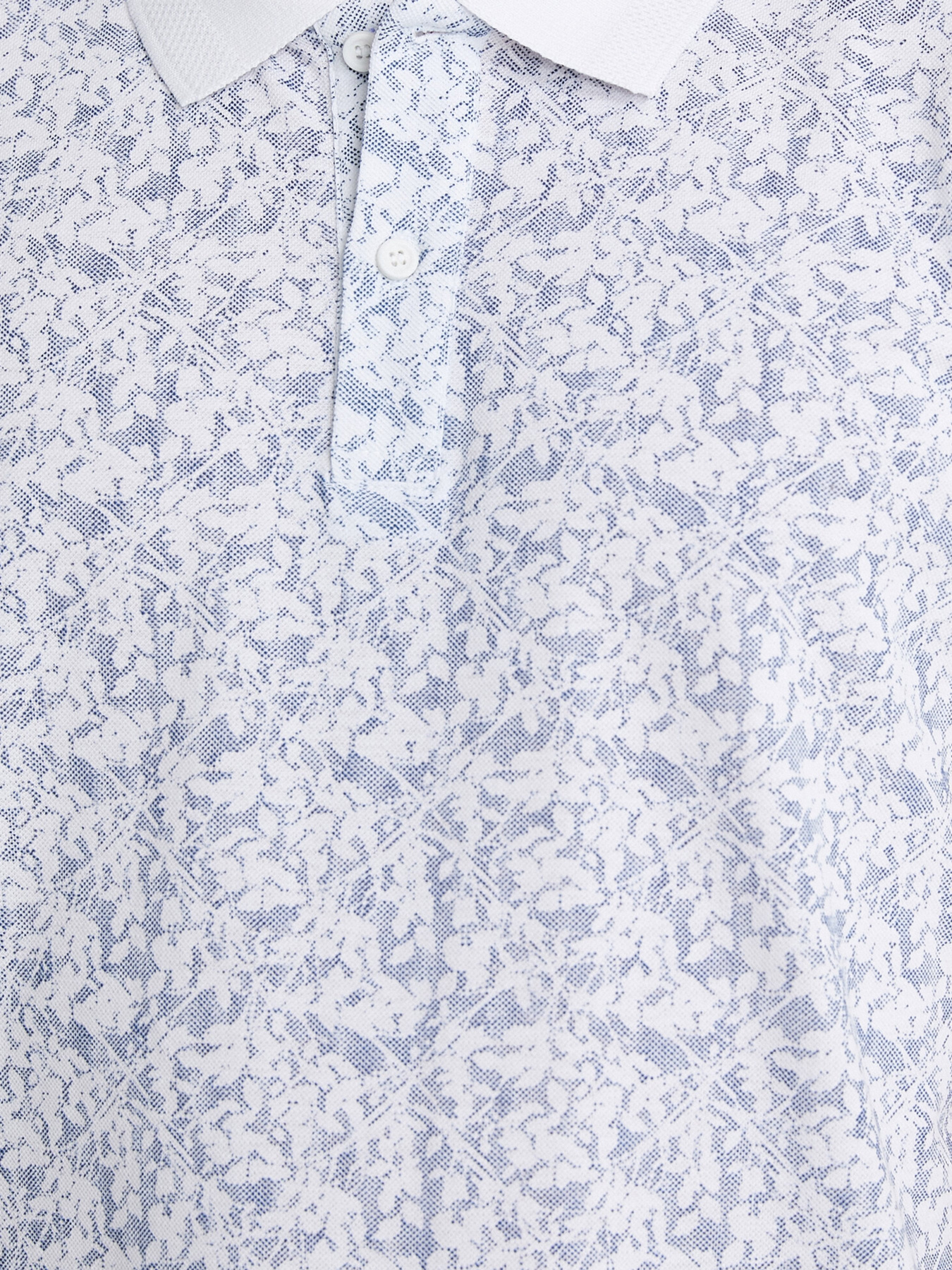 Поло Koton модель 1YAM11009LKC55 Фото