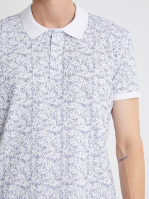 Поло Koton модель 1YAM11009LKC55 Фото