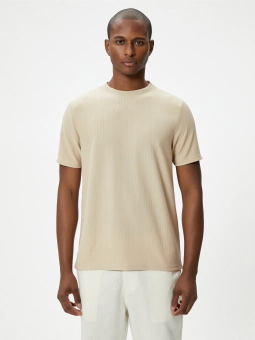 Футболка Koton модель 4SAM10082HK057 Фото