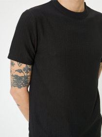 Футболка Koton модель 4SAM10082HK999 Фото