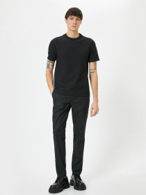 Футболка Koton модель 4SAM10082HK999 Фото