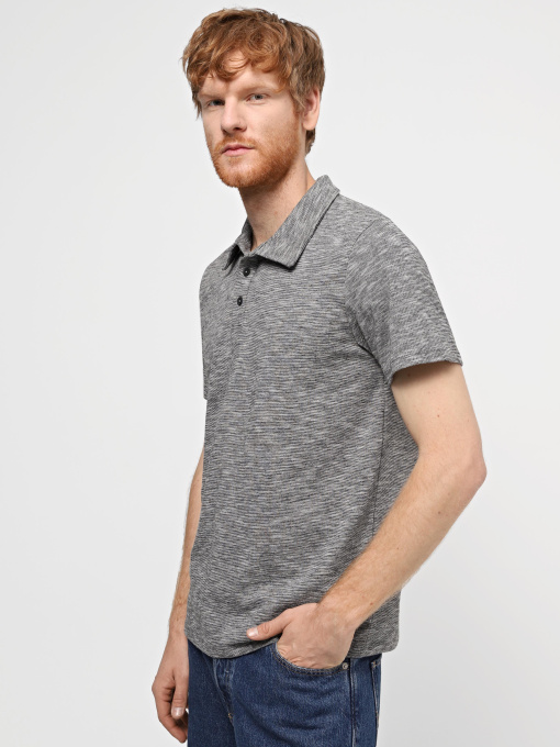 Поло Koton модель 4SAM10096MK999 Фото