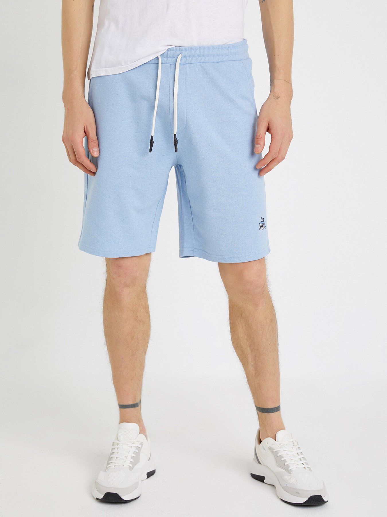 Шорты Koton модель 1YAM41606MKBT5 Фото