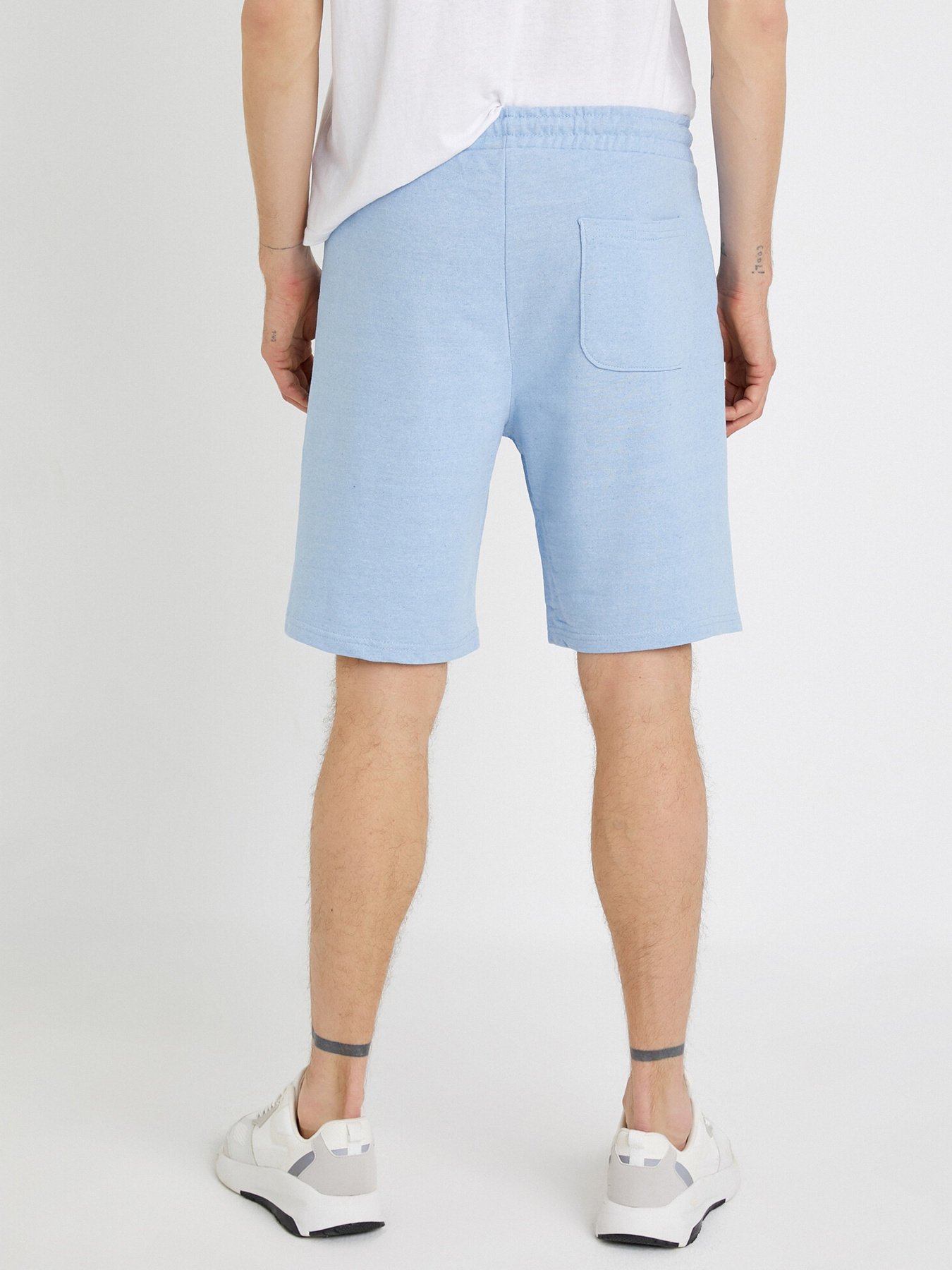 Шорты Koton модель 1YAM41606MKBT5 Фото