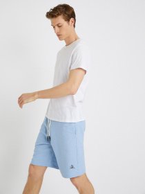 Шорты Koton модель 1YAM41606MKBT5 Фото