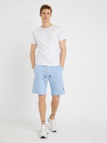 Шорты Koton модель 1YAM41606MKBT5 Фото