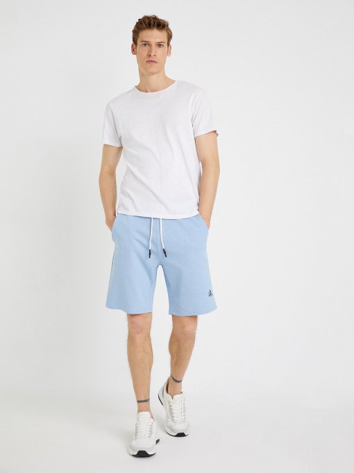 Шорти Koton модель 1YAM41606MKBT5 Фото