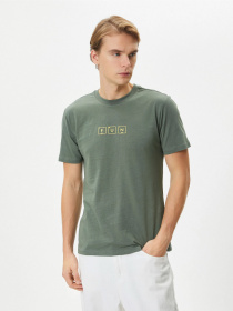 Футболка Koton модель 4SAM10204HK854 Фото