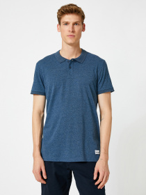 Поло Koton модель 1YAM12032LK740 Фото