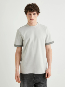 Футболка Koton модель 4SAM10263HK031 Фото