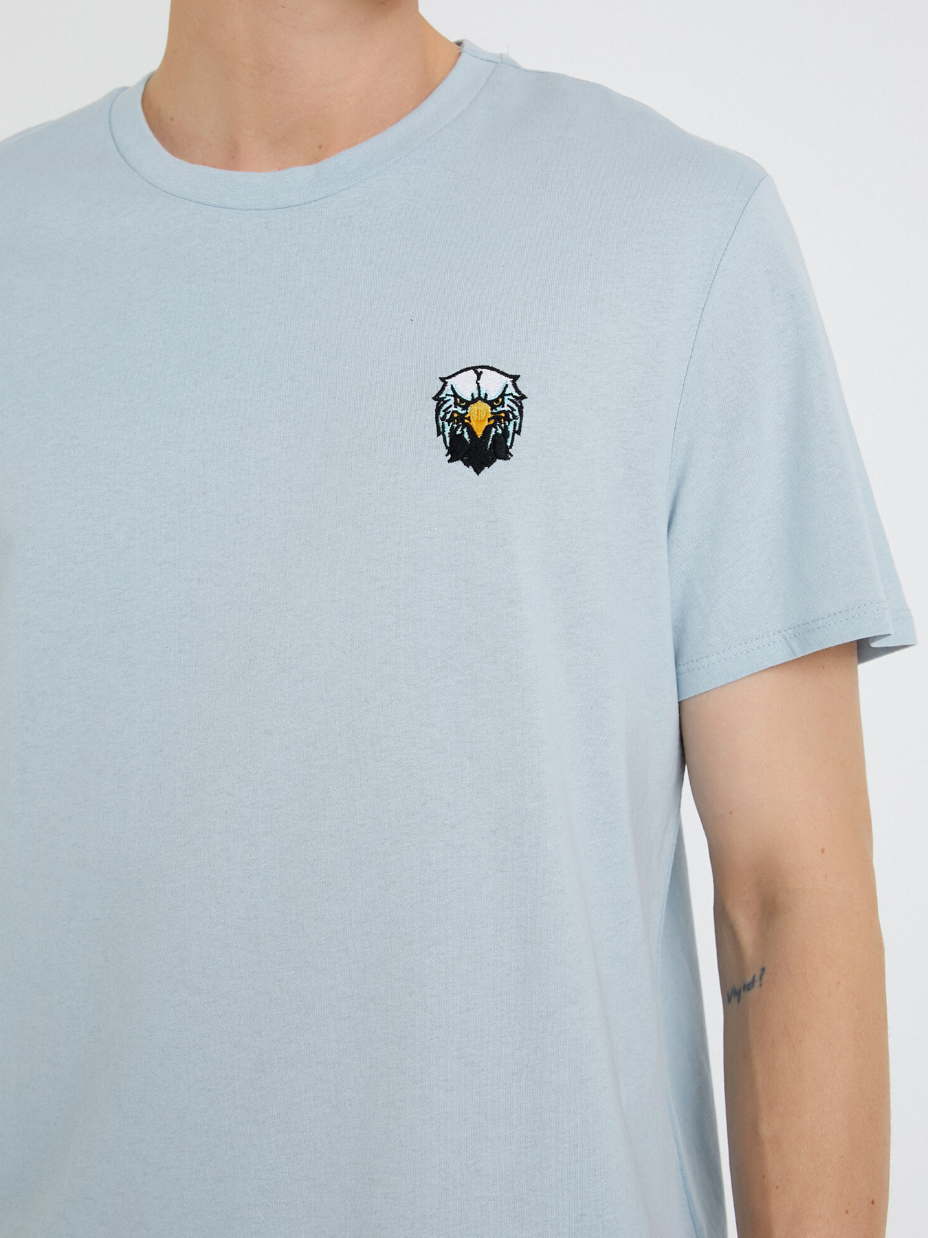 Футболки и поло Koton модель 1YAM11318HK263 Фото