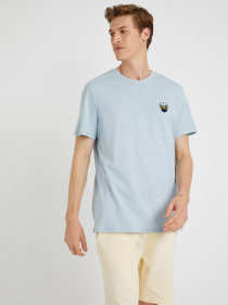 Футболки и поло Koton модель 1YAM11318HK263 Фото