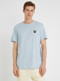 Футболки и поло Koton модель 1YAM11318HK263 Фото