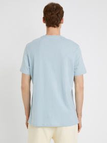 Футболки и поло Koton модель 1YAM11318HK263 Фото