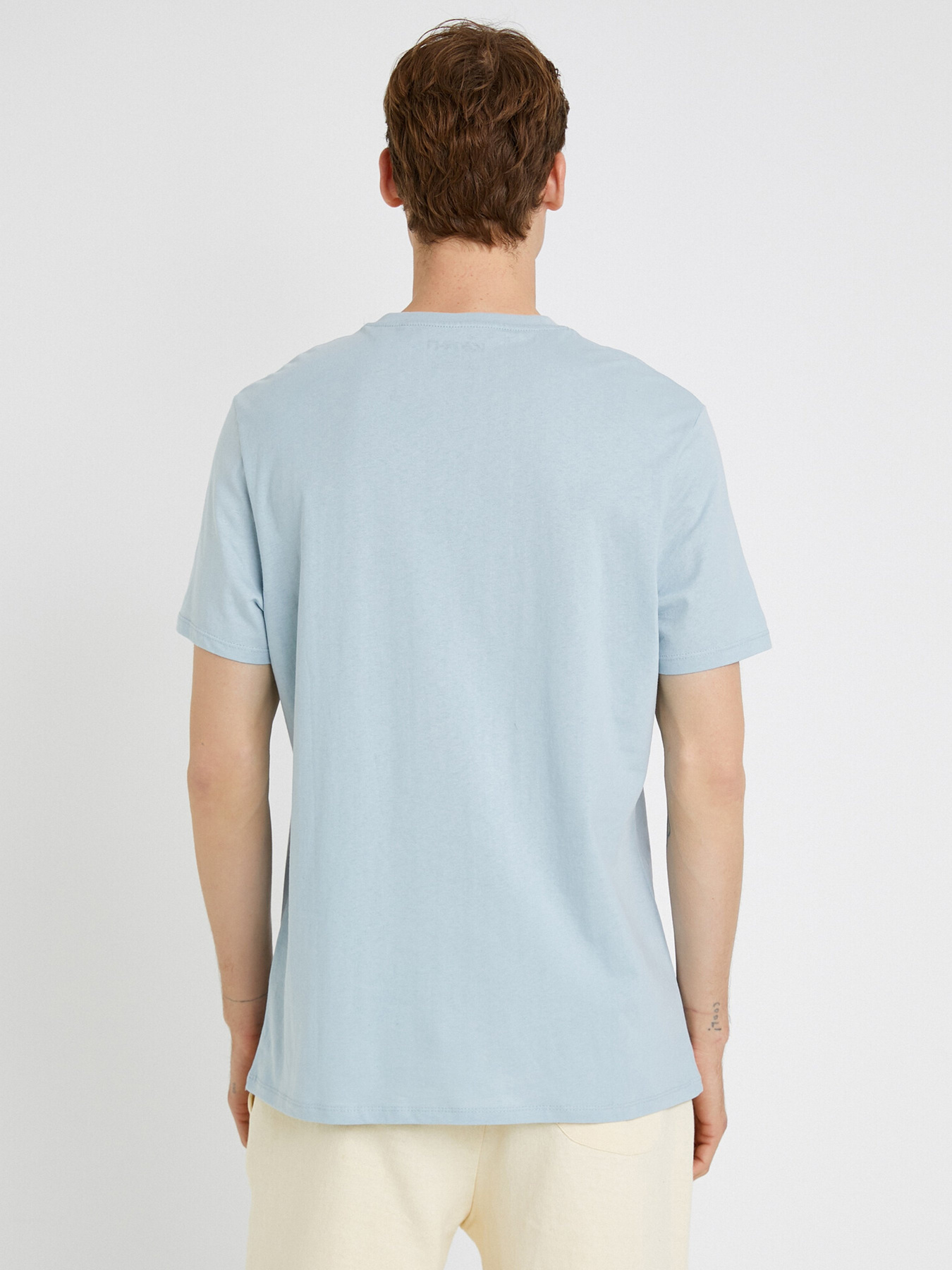 Футболки и поло Koton модель 1YAM11318HK263 Фото