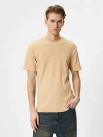 Футболка Koton модель 4SAM10272HK057 Фото