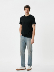 Футболка Koton модель 4SAM10276HK999 Футболка Koton модель 4SAM10276HK999 Фото