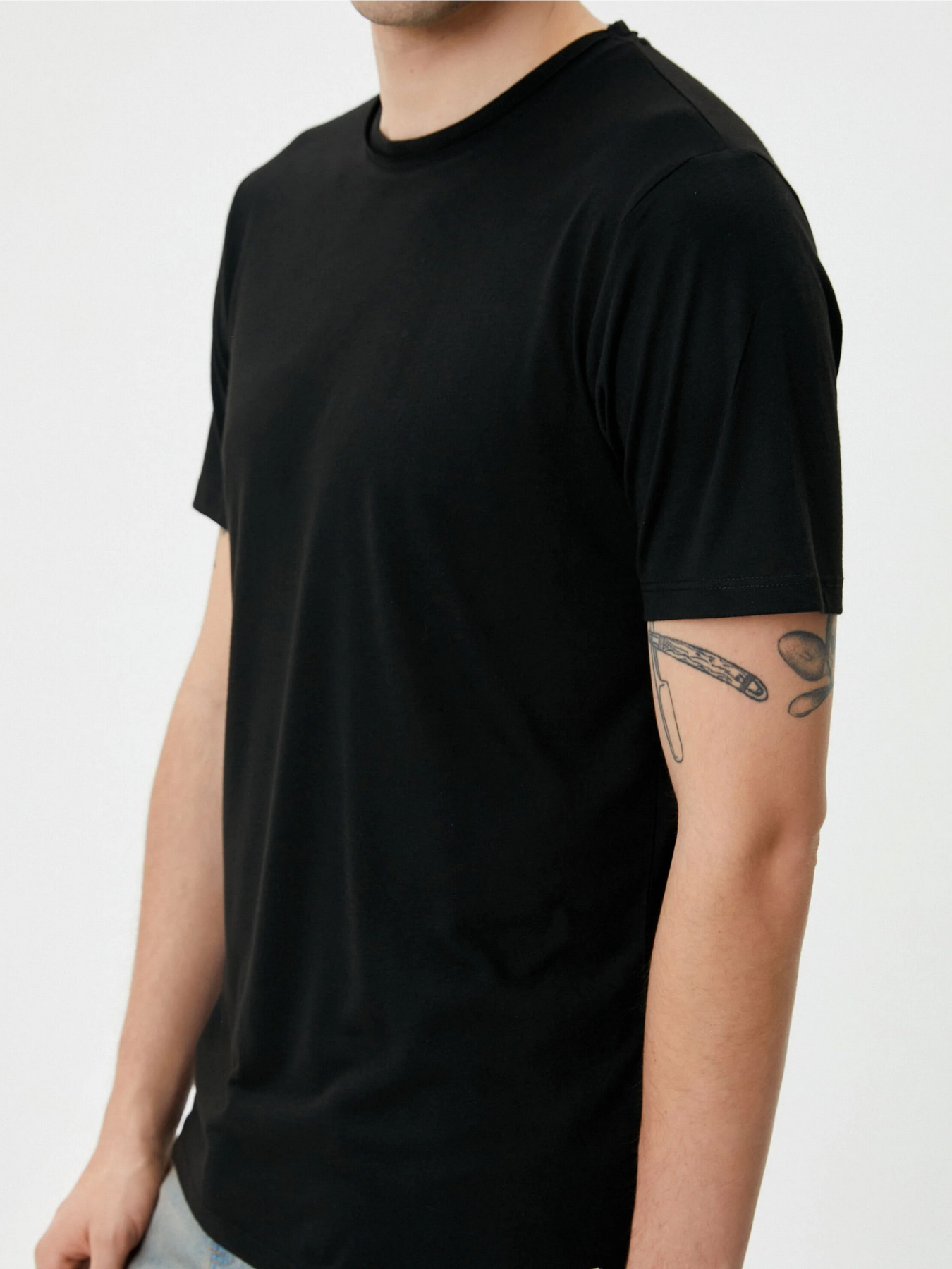 Футболка Koton модель 4SAM10276HK999 Фото