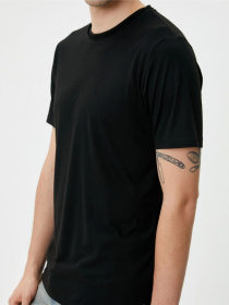 Футболка Koton модель 4SAM10276HK999 Фото