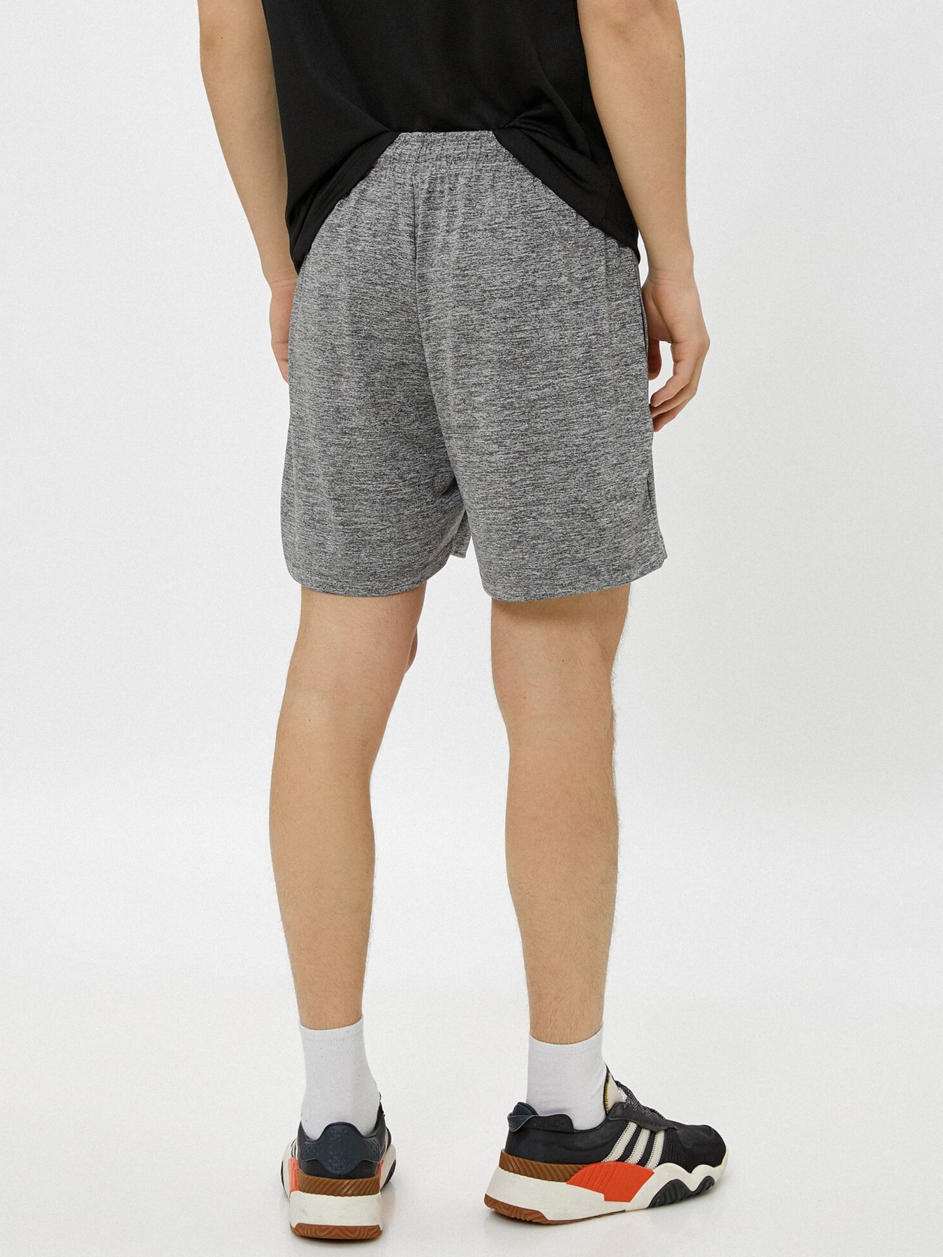 Шорти Koton модель 1YAM01285NKGRM Фото