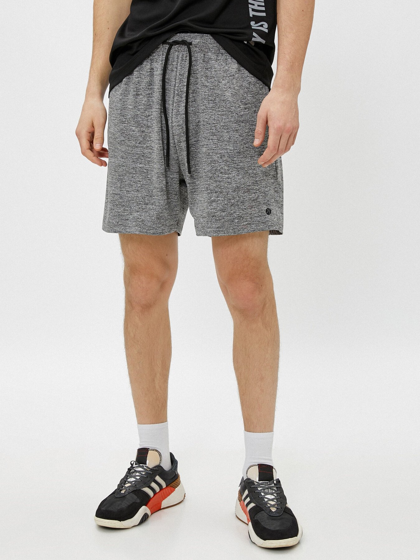 Шорты Koton модель 1YAM01285NKGRM Фото