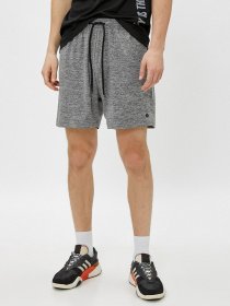 Шорты Koton модель 1YAM01285NKGRM Фото