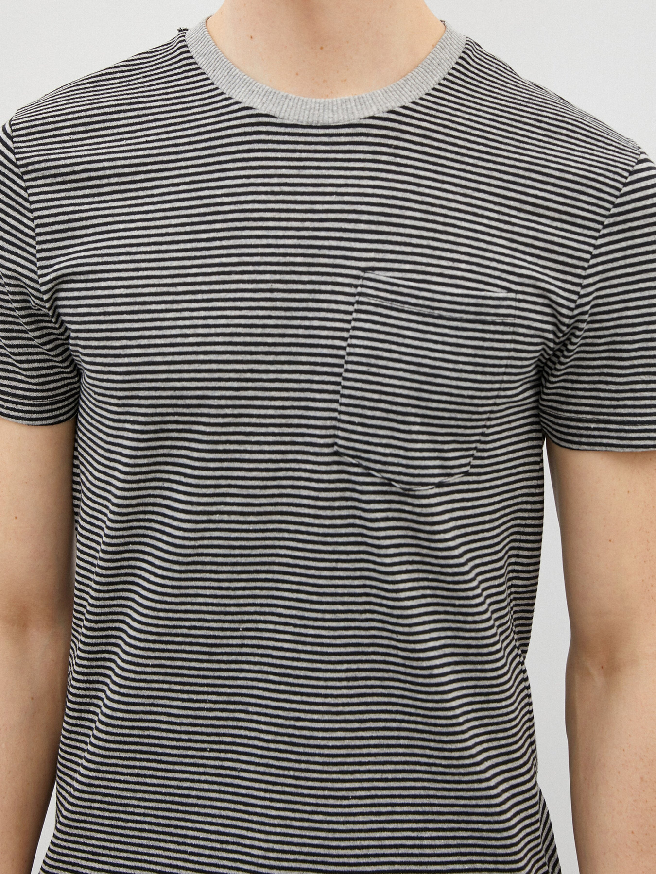 Футболки і поло Koton модель 1YAM12068LK02Y Фото