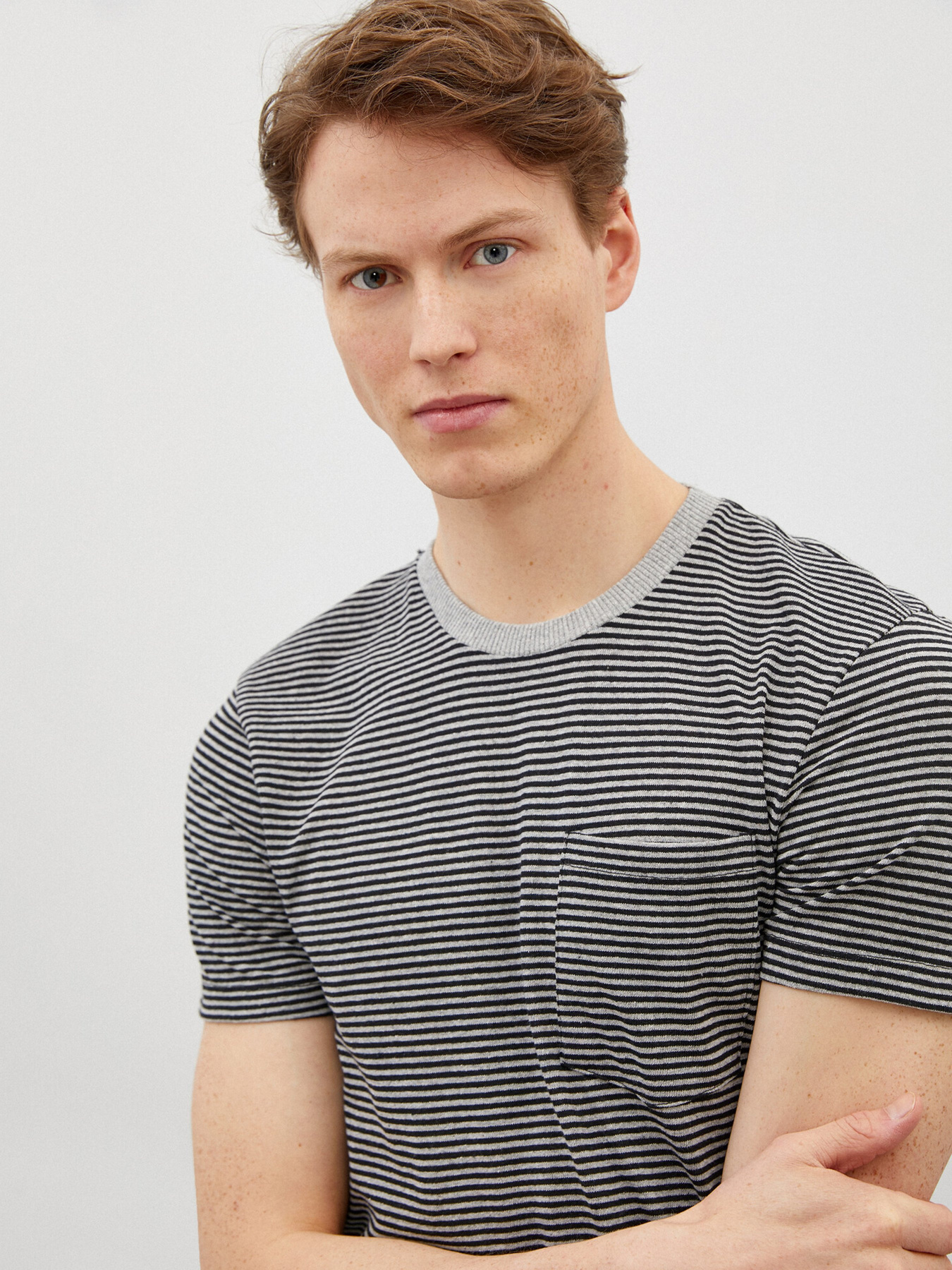 Футболки і поло Koton модель 1YAM12068LK02Y Фото