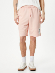 Шорты Koton модель 4SAM40017MK265 Фото