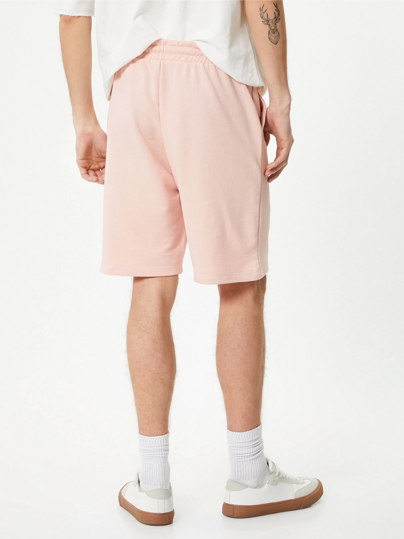 Шорты Koton модель 4SAM40017MK265 Фото