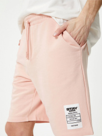 Шорты Koton модель 4SAM40017MK265 Фото