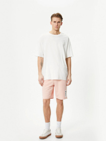 Шорты Koton модель 4SAM40017MK265 Фото