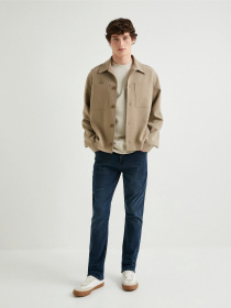 Завужені джинси Koton Модель 4SAM40039ND740 Фото