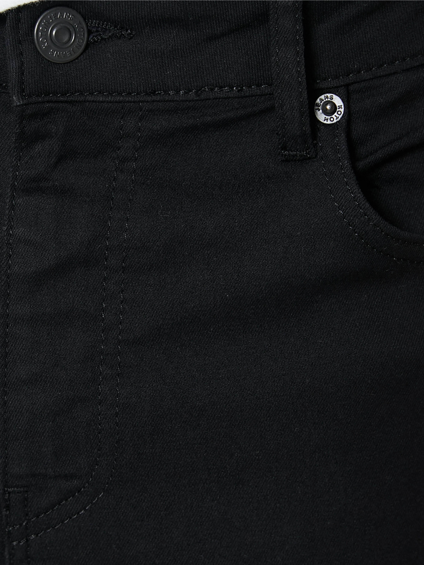 Завужені джинси Koton Модель 4SAM40051ND999 Фото