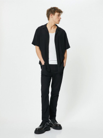 Завужені джинси Koton Модель 4SAM40051ND999 Фото