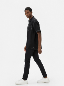 Завужені джинси Koton Модель 4SAM40062ND999 Фото