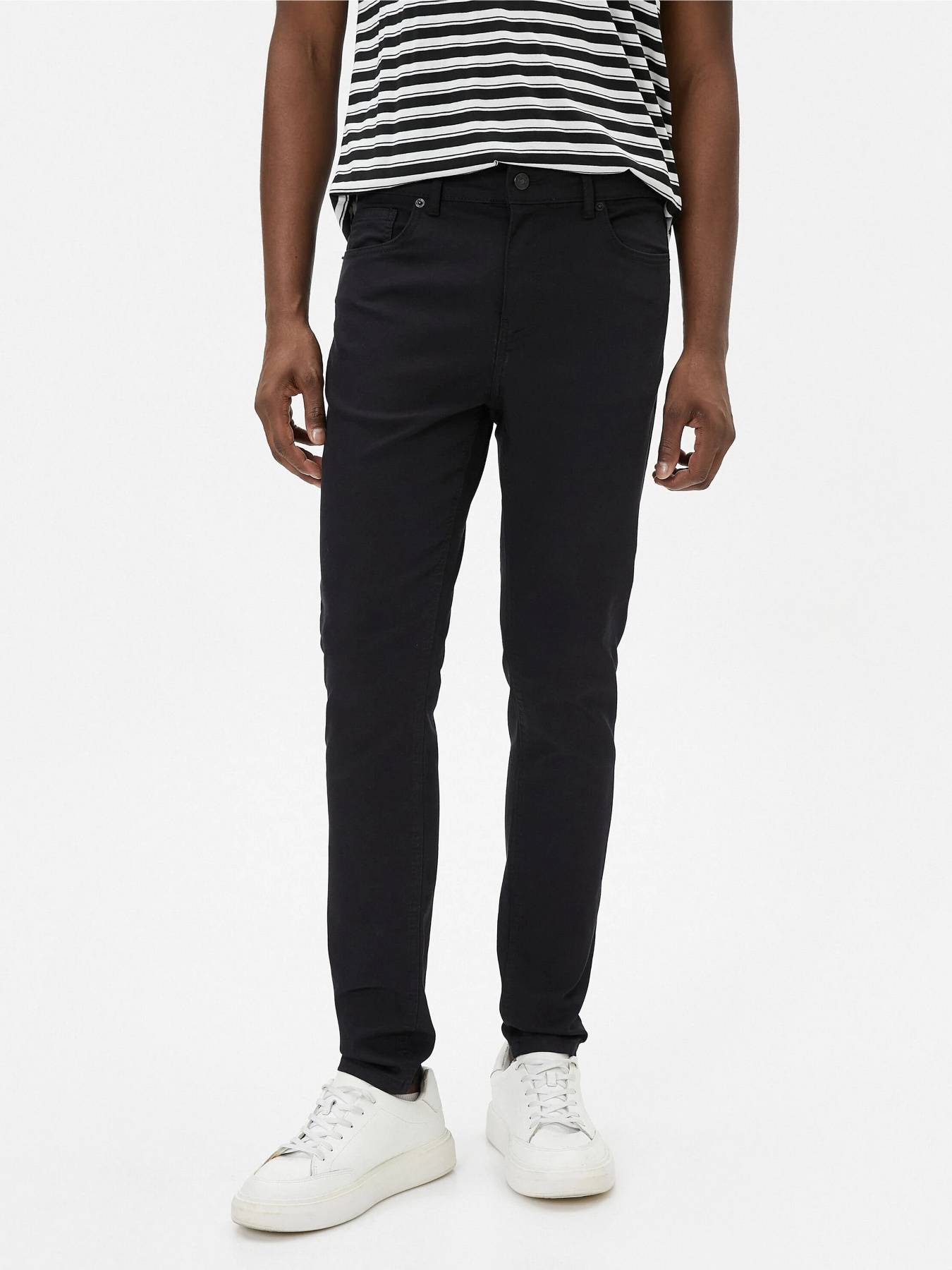 Завужені джинси Koton Модель 4SAM40065ND999 Фото