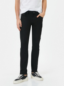 Завужені джинси Koton модель 4SAM40162ND999 Фото