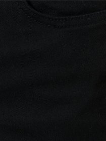 Зауженные джинсы Koton модель 4SAM40162ND999 Зауженные джинсы Koton модель 4SAM40162ND999 Фото