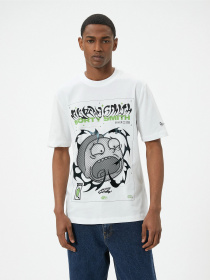 Футболка Koton модель 4SAM10761HK000 Фото