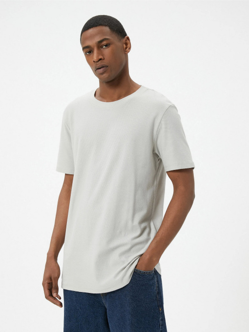 Футболка Koton модель 4SAM10835HK024 Фото