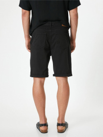 Шорты Koton модель 4SAM40064HW999 Фото