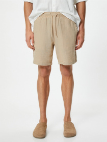 Шорты Koton модель 4SAM40067HW057 Фото