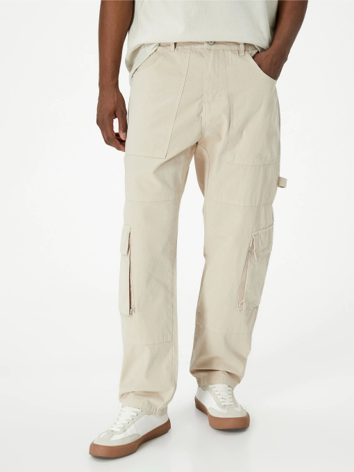 Карго Koton модель 4SAM40150HW030 Фото