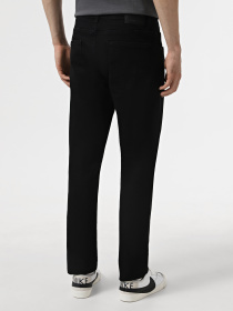 Прямые джинсы Koton модель 4SAM40287ND999 Фото