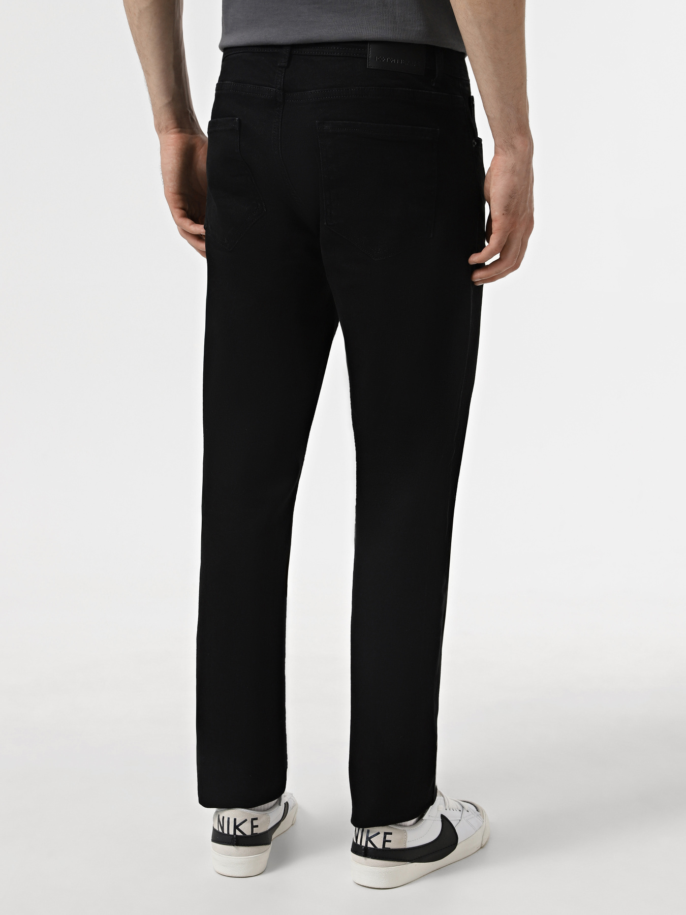 Прямі джинси Koton модель 4SAM40287ND999 Фото