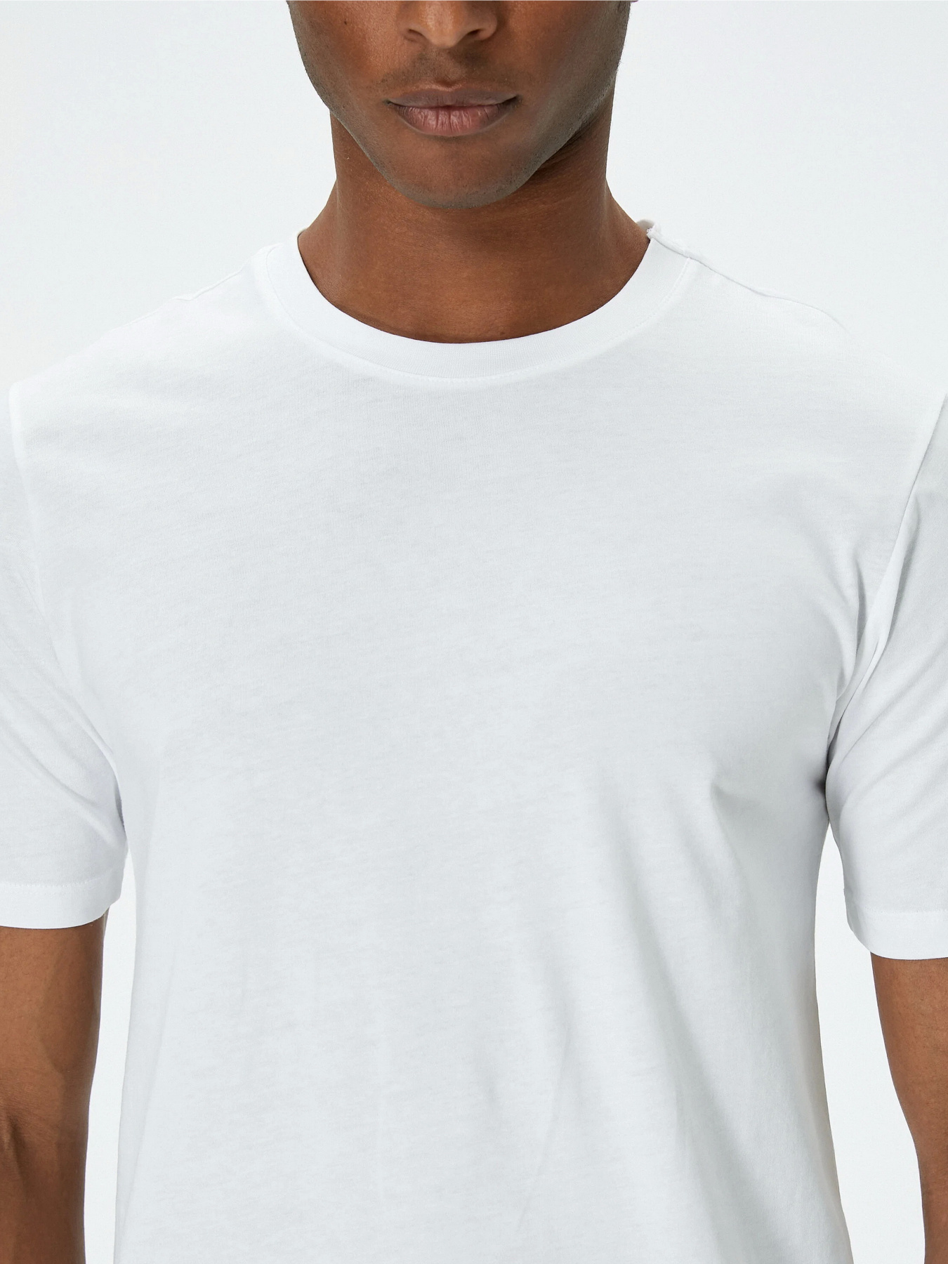 Футболка Koton модель 5WAM10041HK000 Фото