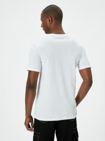 Футболка Koton модель 5WAM10041HK000 Фото