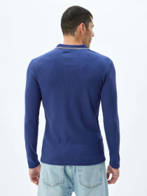 Поло Koton модель 5WAM10197HK716 Фото